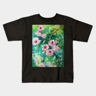 Blossom Kids T-Shirt